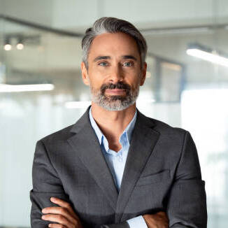 Portrait de Julien Martin